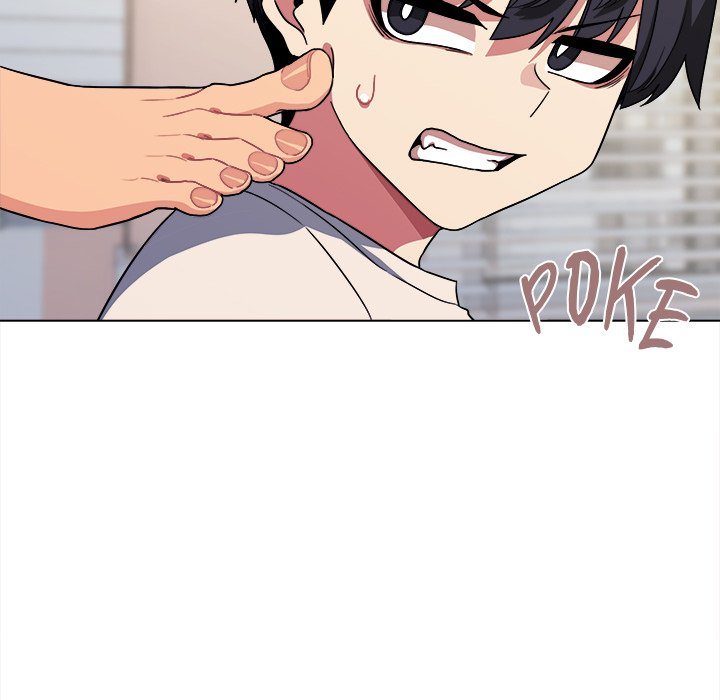 18+ Stop Smoking Chapter 6 page 67