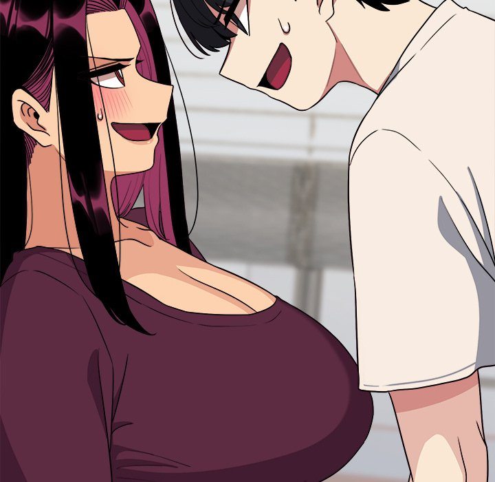 18+ Stop Smoking Chapter 6 page 72