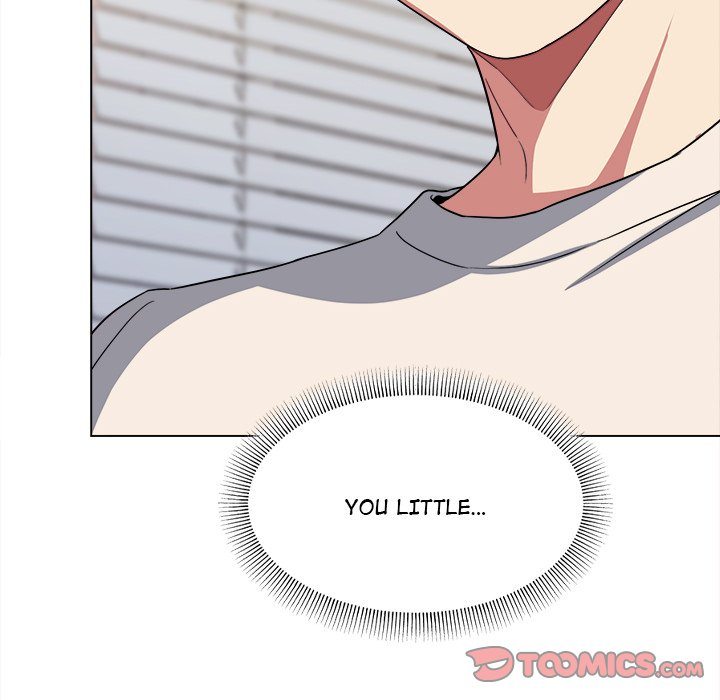 18+ Stop Smoking Chapter 6 page 76