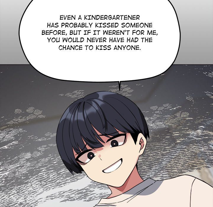 18+ Stop Smoking Chapter 6 page 80
