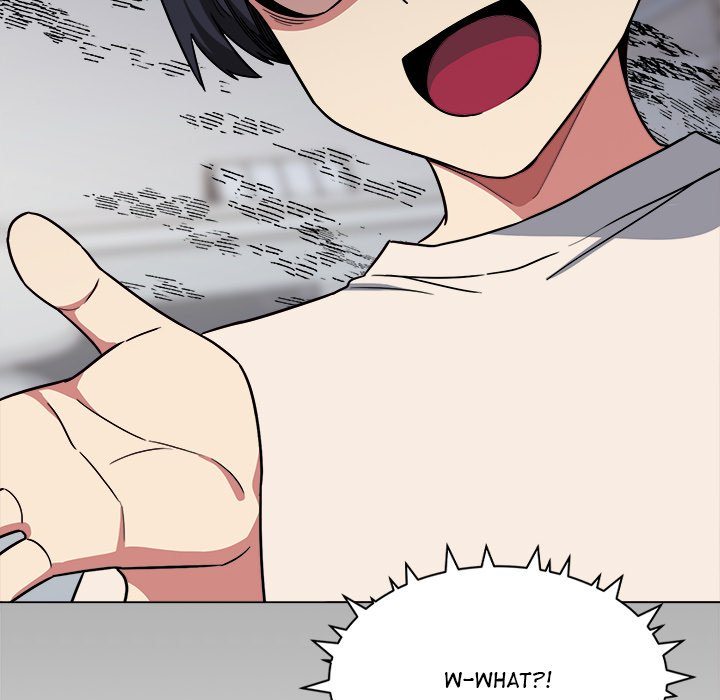 18+ Stop Smoking Chapter 6 page 84