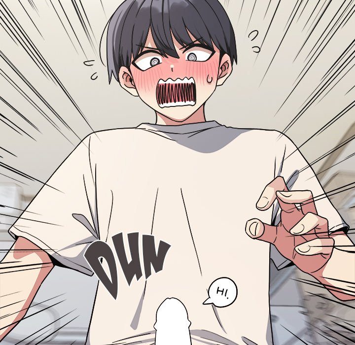 18+ Stop Smoking Chapter 6 page 92