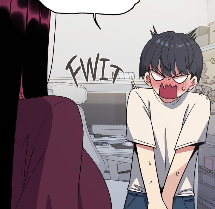 18+ Stop Smoking Chapter 6 page 99