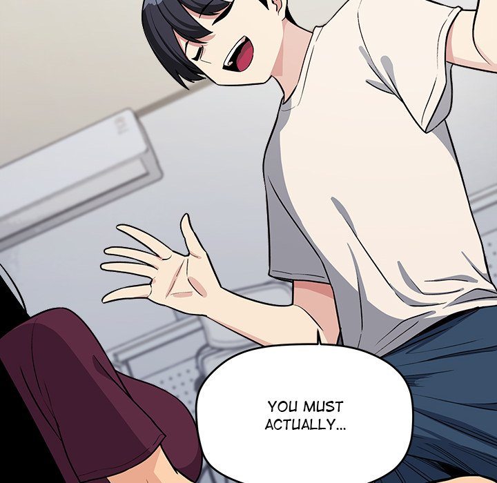 18+ Stop Smoking Chapter 6 page 118