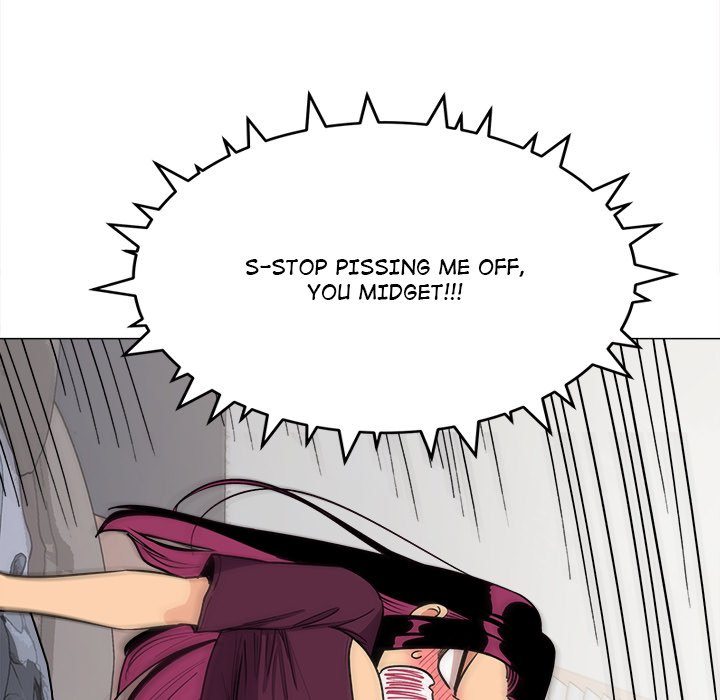 18+ Stop Smoking Chapter 6 page 123