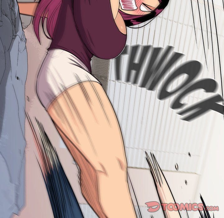 18+ Stop Smoking Chapter 6 page 124