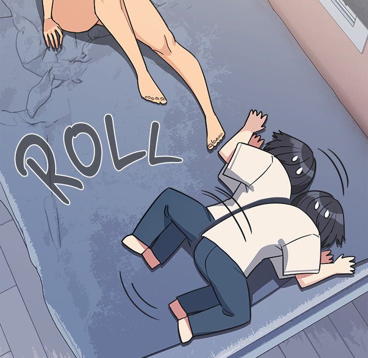 18+ Stop Smoking Chapter 6 page 127