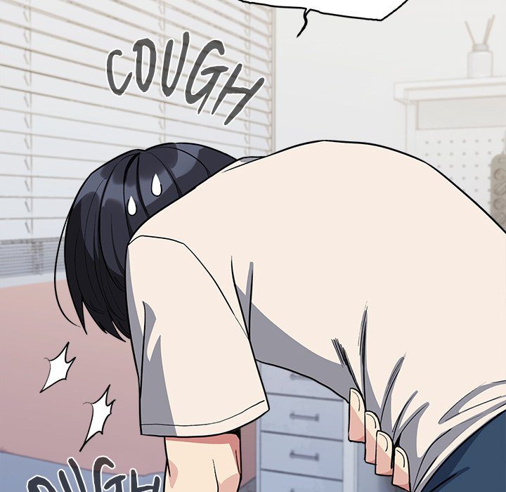 18+ Stop Smoking Chapter 6 page 129