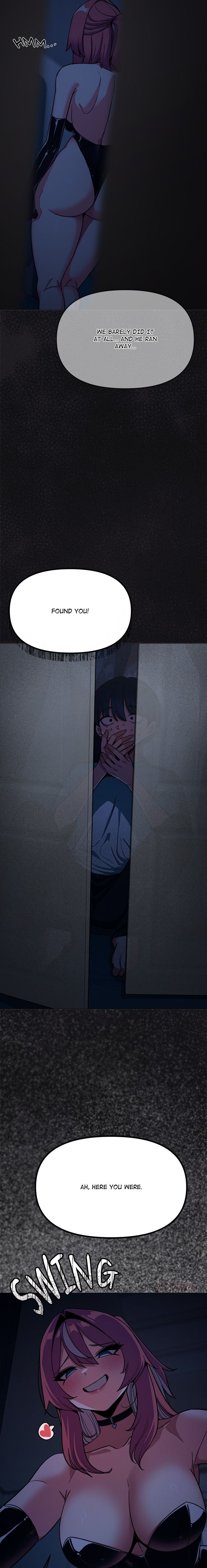 18+ Stop Smoking Chapter 60 page 2