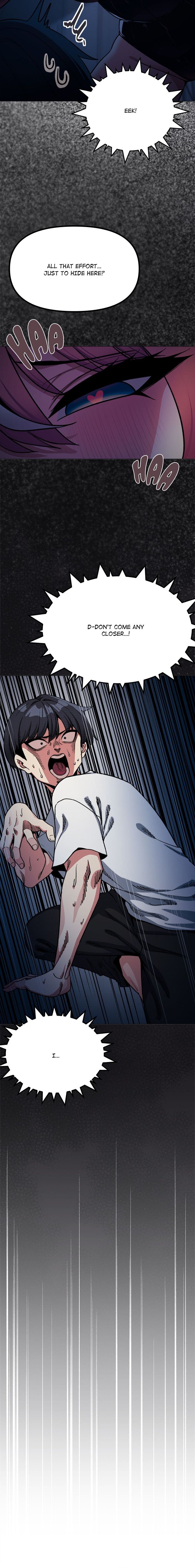 18+ Stop Smoking Chapter 60 page 3