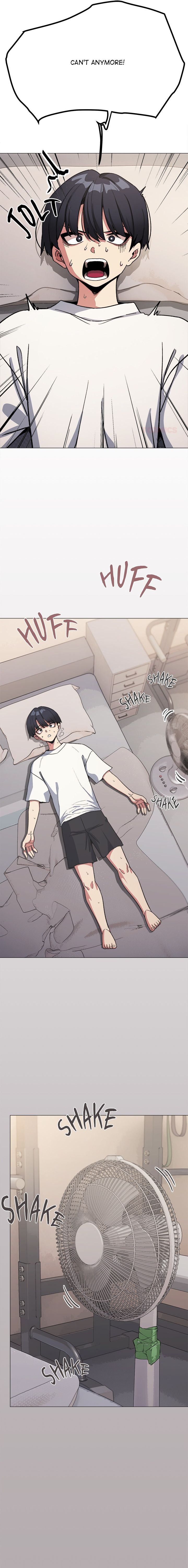 18+ Stop Smoking Chapter 60 page 4