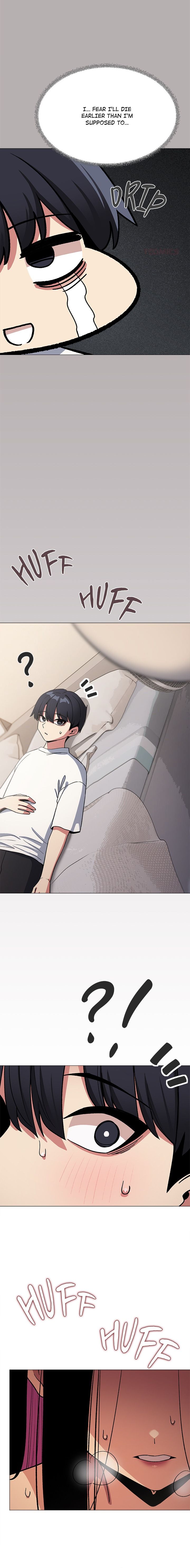 18+ Stop Smoking Chapter 60 page 7