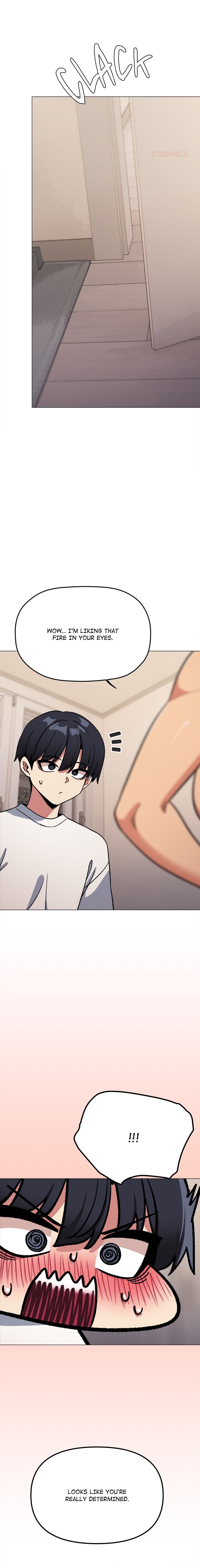 18+ Stop Smoking Chapter 60 page 25