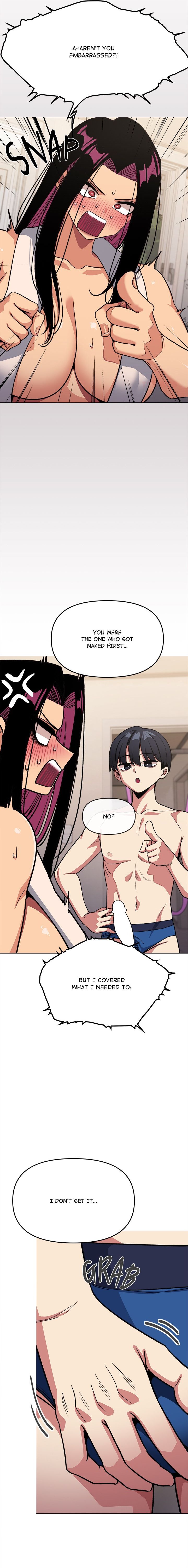 18+ Stop Smoking Chapter 62 page 4