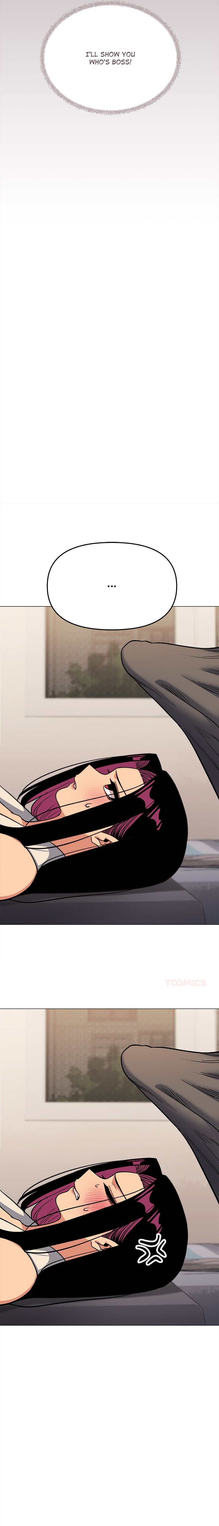 18+ Stop Smoking Chapter 62 page 17
