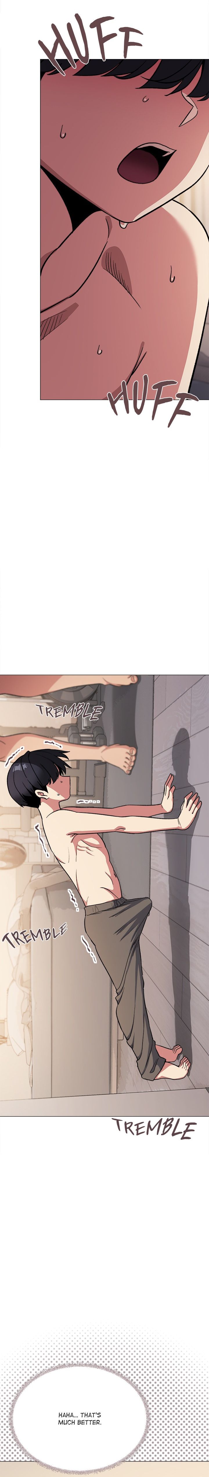 18+ Stop Smoking Chapter 62 page 21