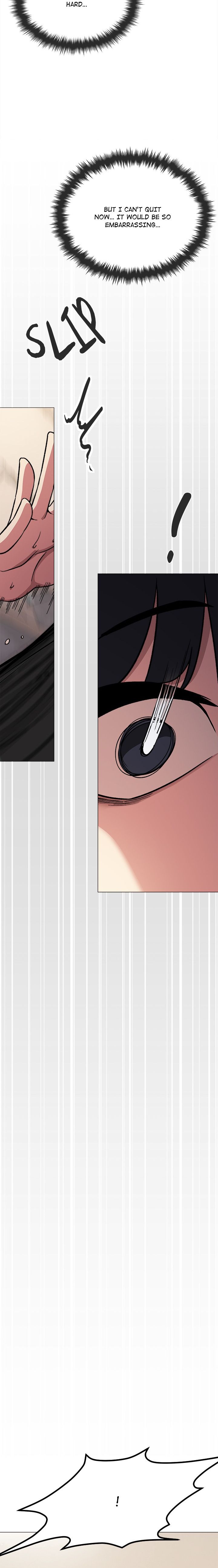 18+ Stop Smoking Chapter 62 page 24
