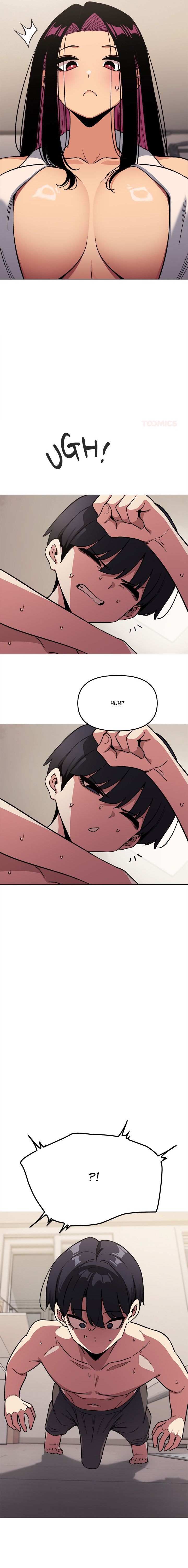 18+ Stop Smoking Chapter 62 page 25