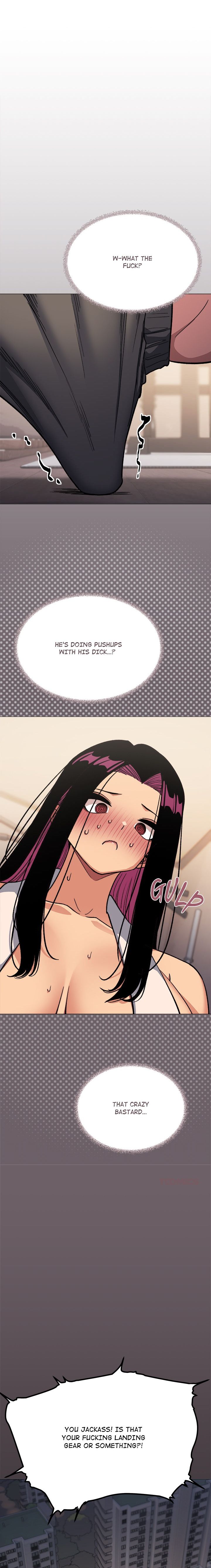 18+ Stop Smoking Chapter 62 page 26