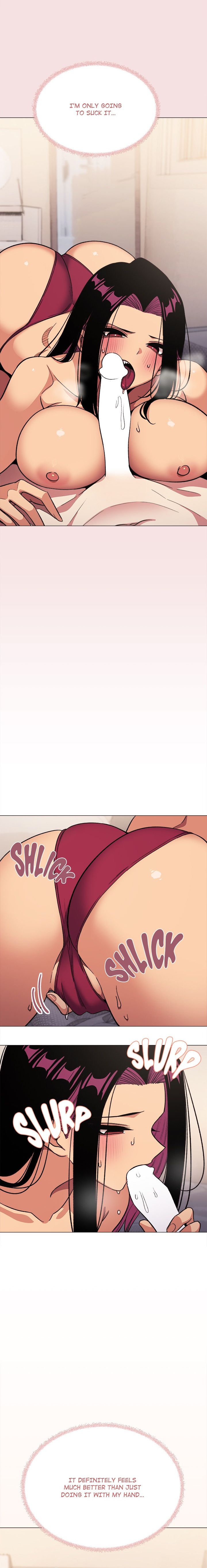 18+ Stop Smoking Chapter 63 page 24