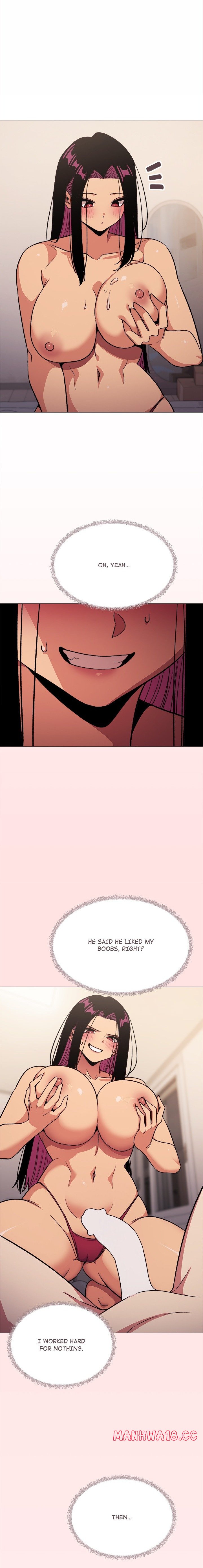 18+ Stop Smoking Chapter 64 page 15