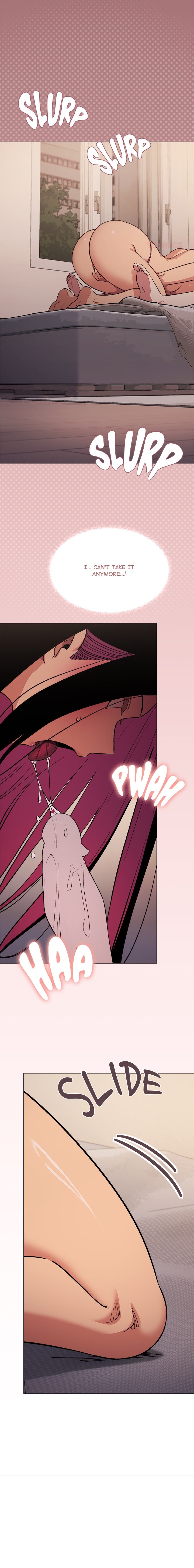 18+ Stop Smoking Chapter 64 page 19
