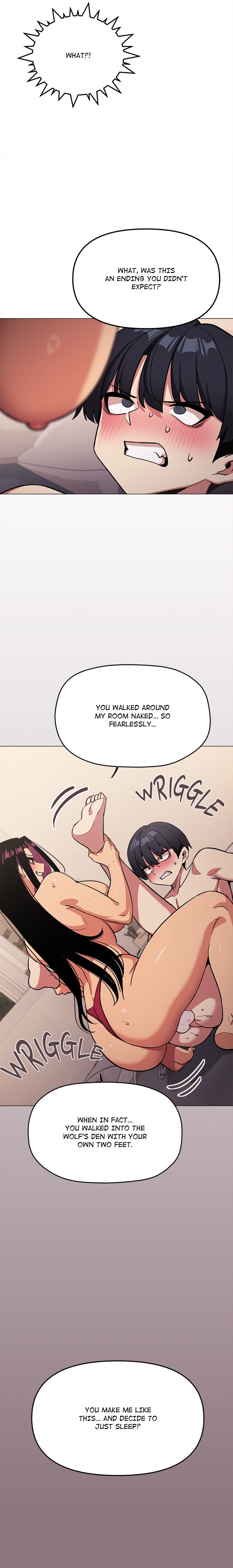 18+ Stop Smoking Chapter 64 page 24