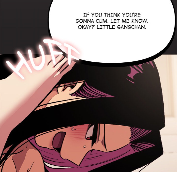18+ Stop Smoking Chapter 65 page 96