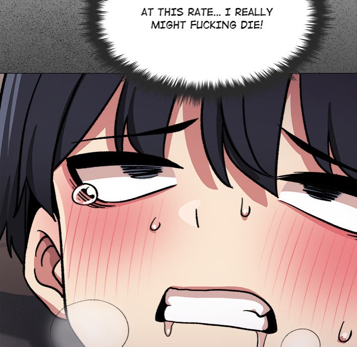 18+ Stop Smoking Chapter 65 page 118