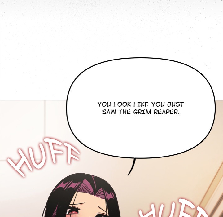 18+ Stop Smoking Chapter 65 page 120