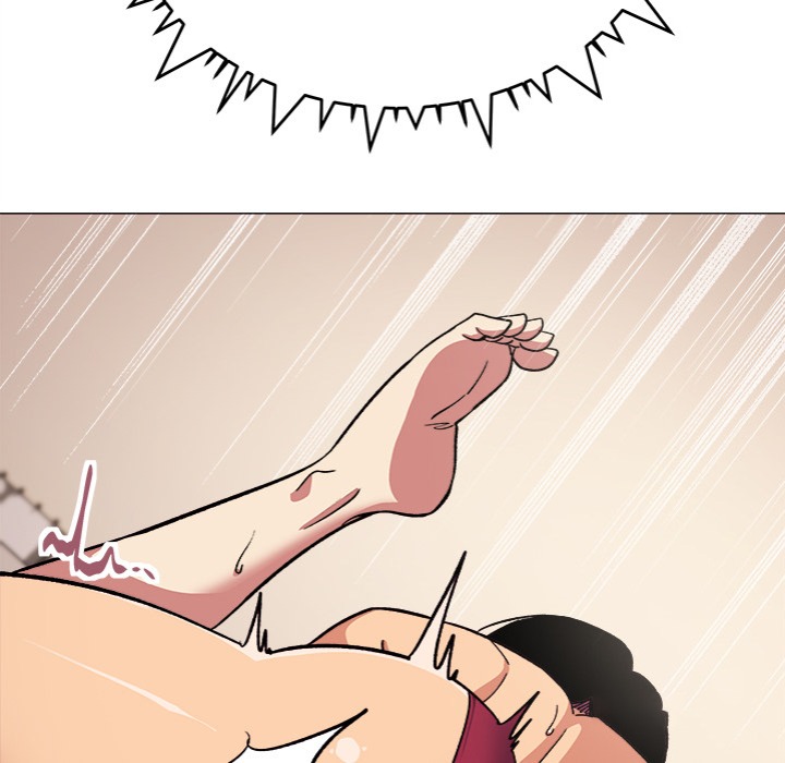 18+ Stop Smoking Chapter 65 page 124