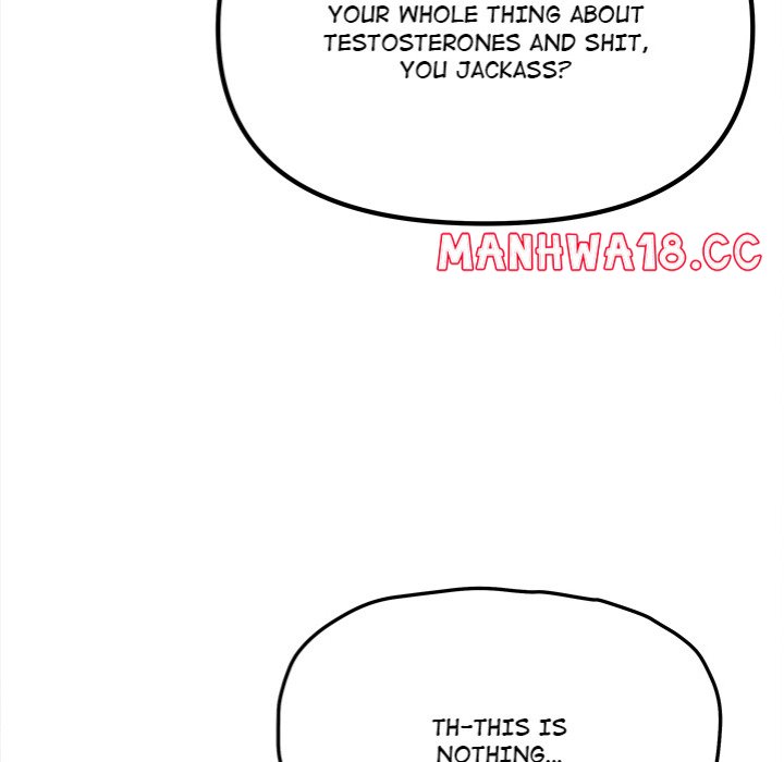 18+ Stop Smoking Chapter 65 page 150
