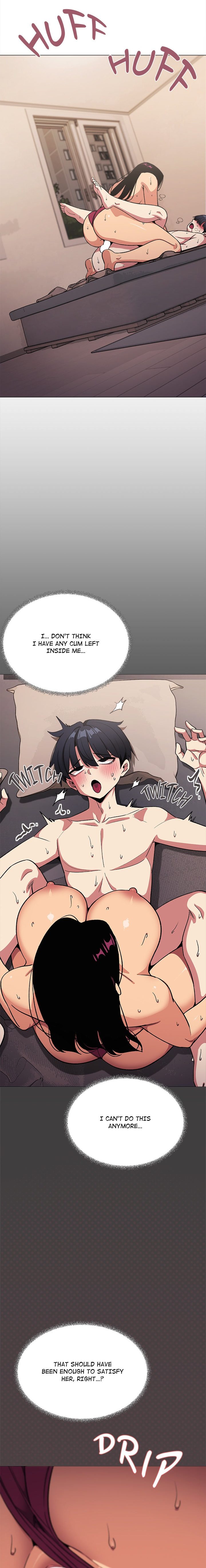 18+ Stop Smoking Chapter 66 page 3