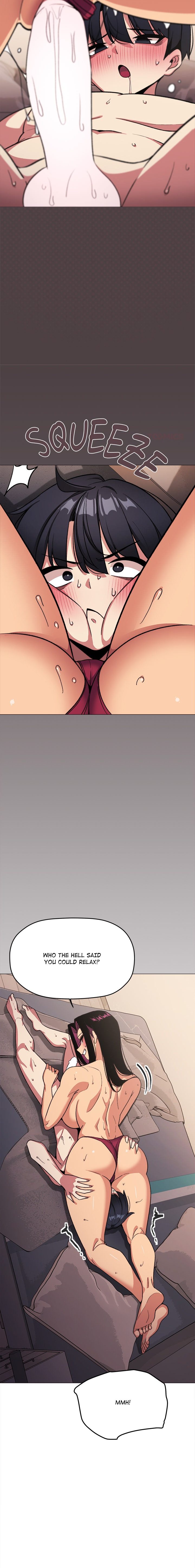 18+ Stop Smoking Chapter 66 page 4