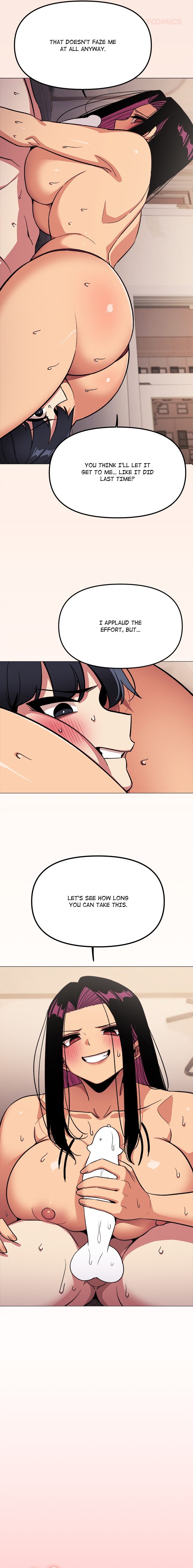 18+ Stop Smoking Chapter 66 page 13