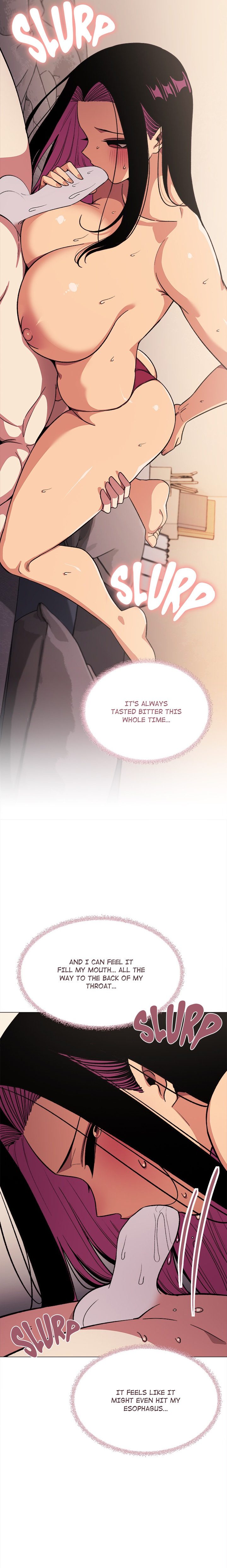 18+ Stop Smoking Chapter 66 page 15