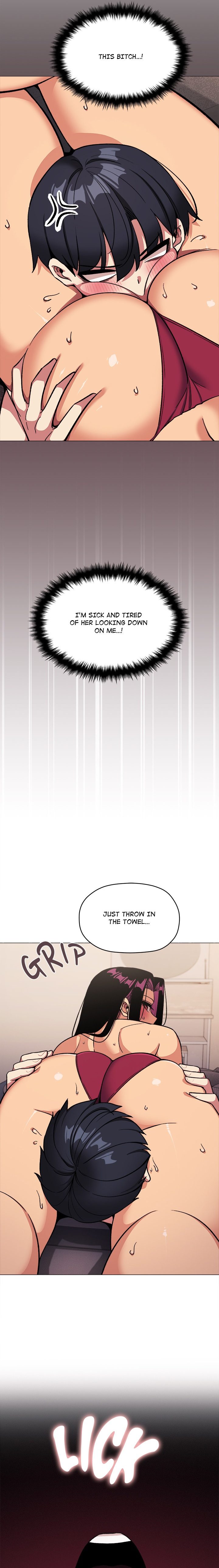 18+ Stop Smoking Chapter 66 page 20