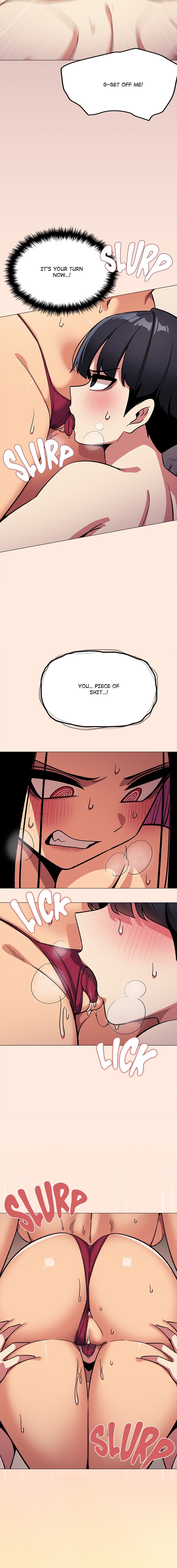 18+ Stop Smoking Chapter 67 page 9