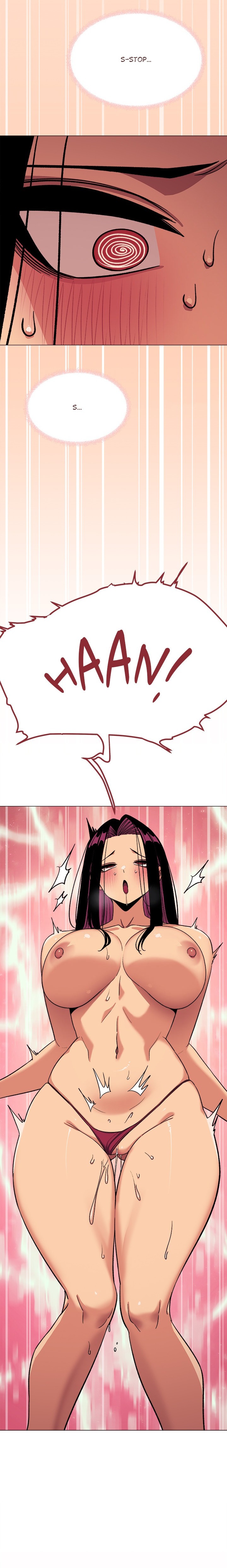 18+ Stop Smoking Chapter 67 page 10