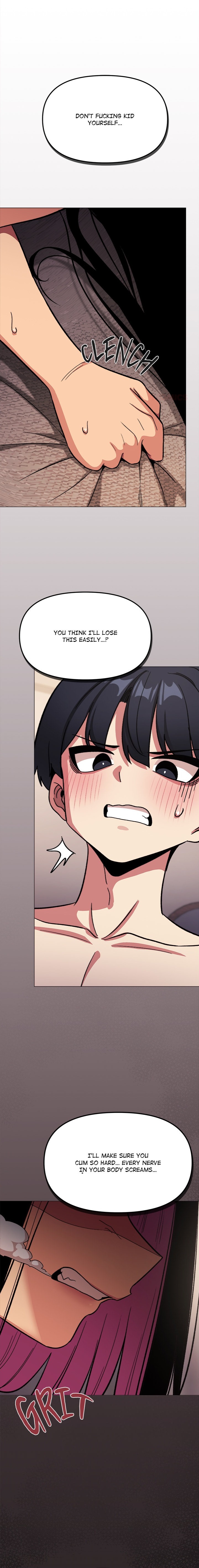 18+ Stop Smoking Chapter 67 page 17