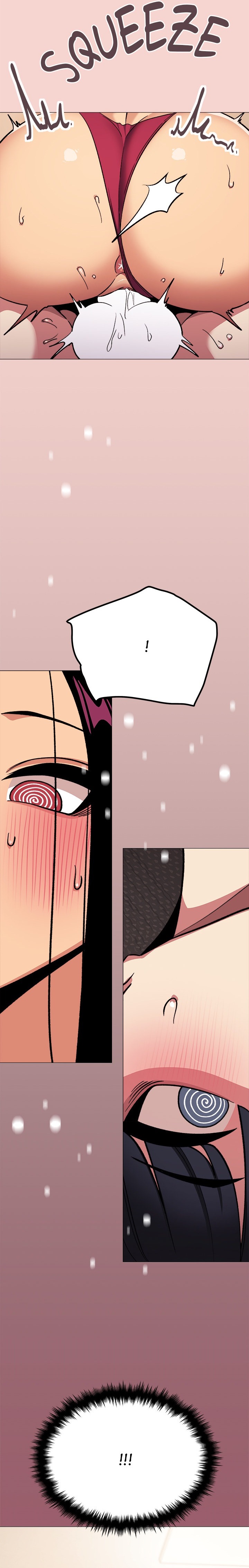 18+ Stop Smoking Chapter 67 page 20