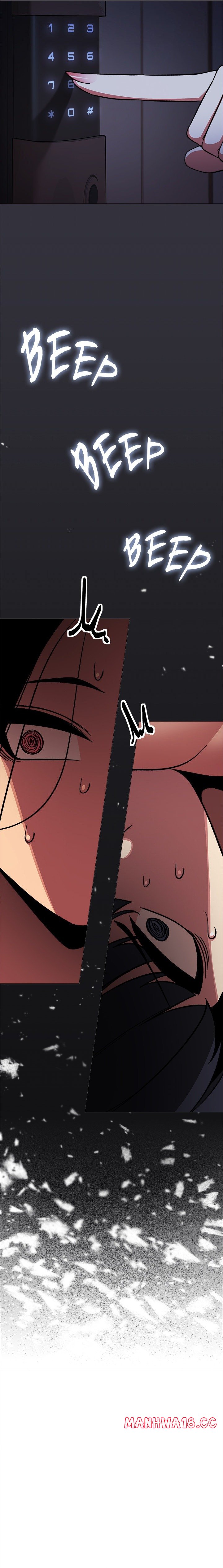 18+ Stop Smoking Chapter 67 page 24