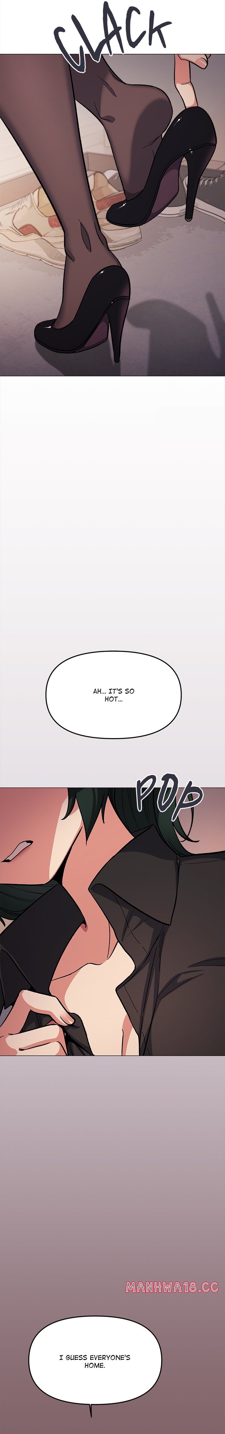 18+ Stop Smoking Chapter 67 page 25