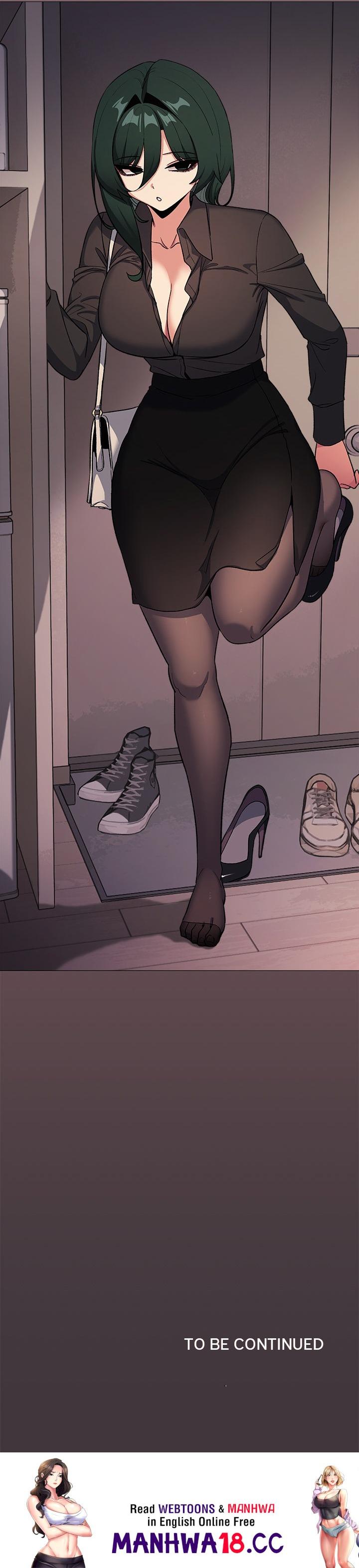 18+ Stop Smoking Chapter 67 page 26