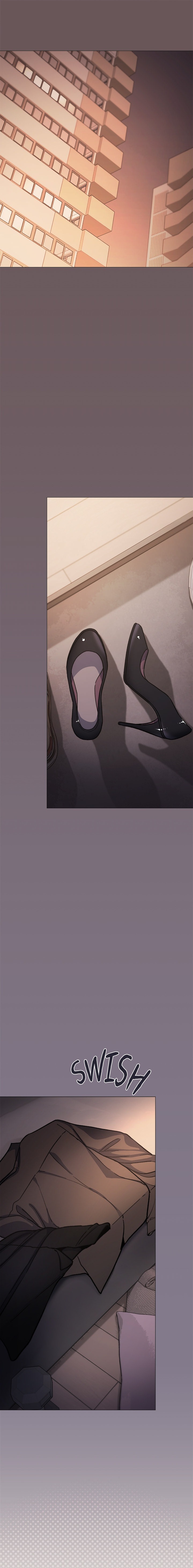 18+ Stop Smoking Chapter 68 page 1