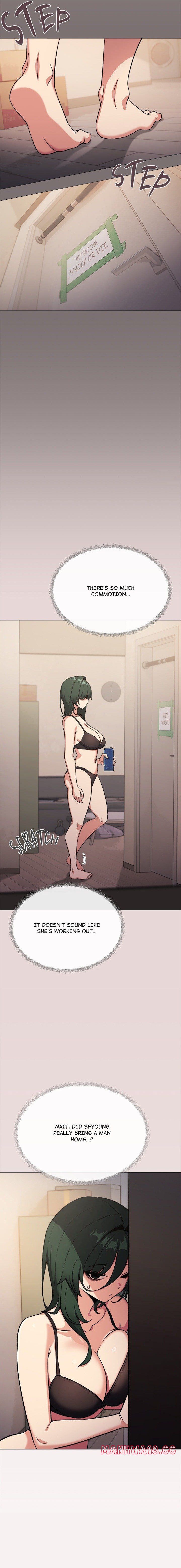18+ Stop Smoking Chapter 68 page 5