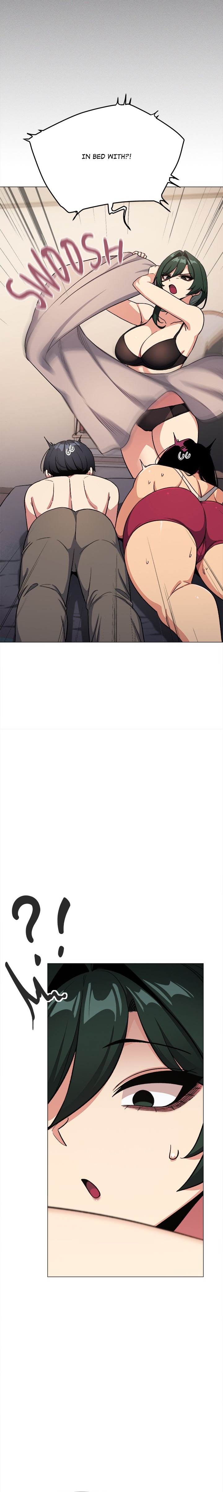 18+ Stop Smoking Chapter 68 page 8