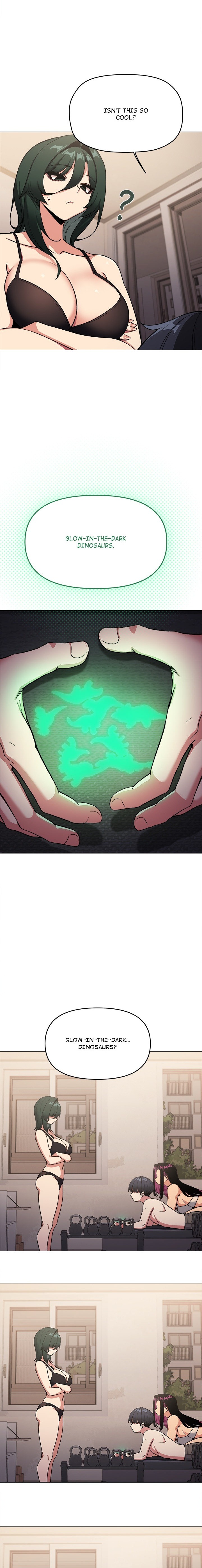 18+ Stop Smoking Chapter 68 page 12