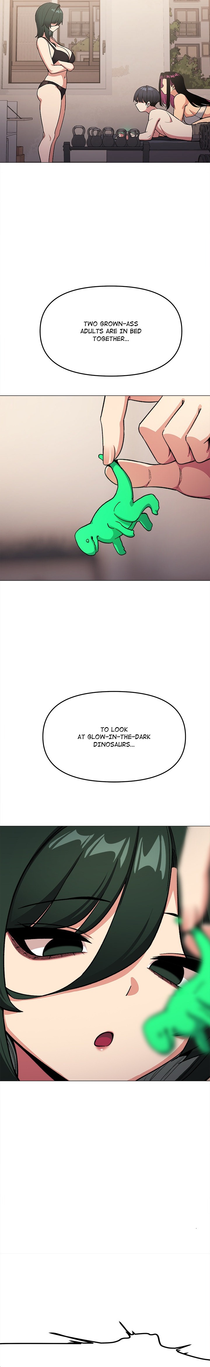 18+ Stop Smoking Chapter 68 page 13