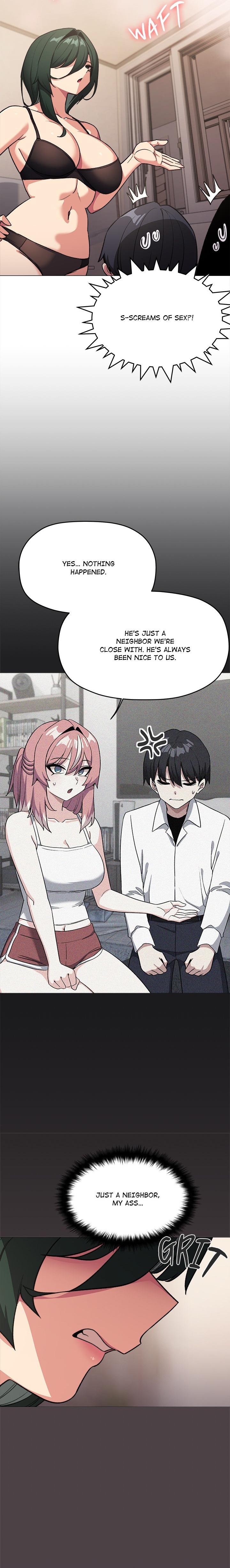 18+ Stop Smoking Chapter 68 page 17